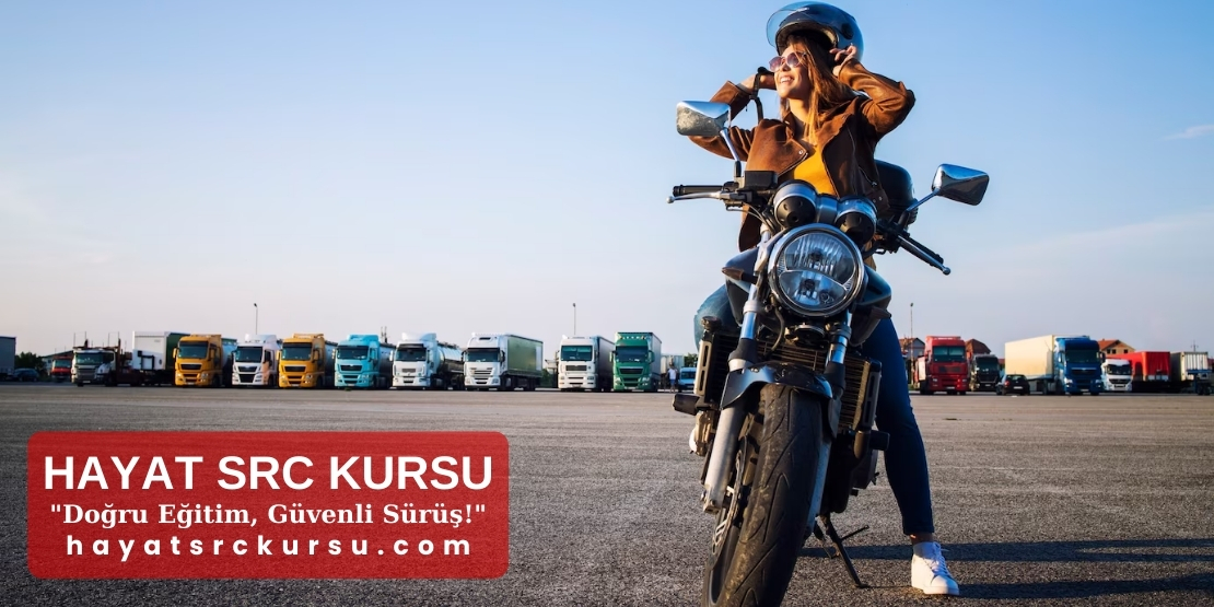 Kırıkkale’de A Sınıfı Ehliyet Almanın Yolları ve Avantajları