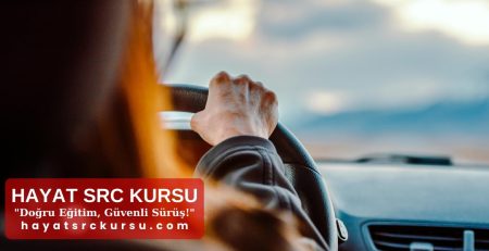 Kırıkkale B Sınıfı Ehliyet Kursu