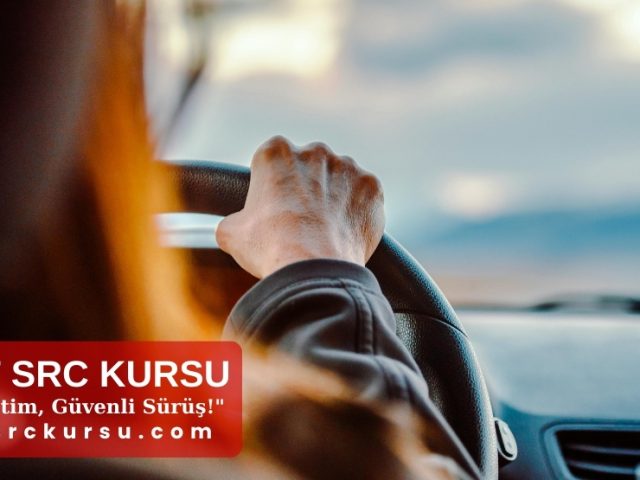 Kırıkkale B Sınıfı Ehliyet Kursu