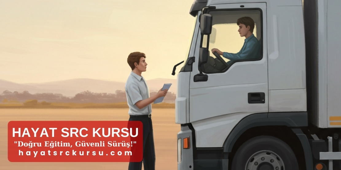 Kırıkkale C Sınıfı Ehliyet Kursu