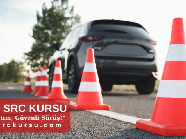 Kırıkkale’de SRC ve Psikoteknik Belgesi İçin Güvenilir Adres