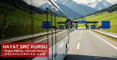 SRC 1 Belgesi Kırıkkale